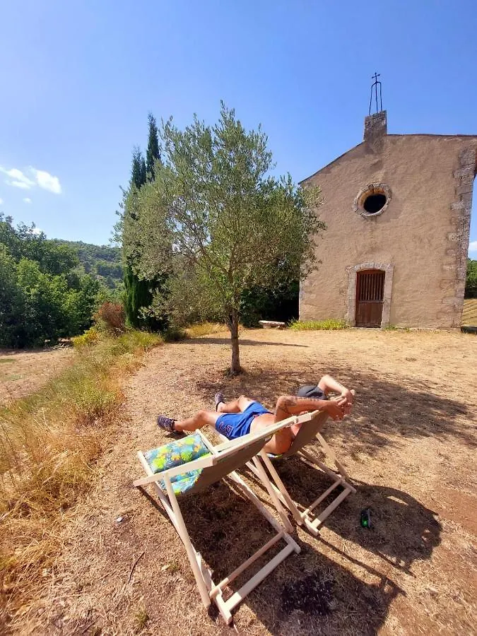 Logement D'Exception Pres Du Colorado Provencal Dans Une Residence Au Calme Avec Piscine Offrant Une Vue Imprenable Sur Le Luberon Depuis Sa Terrasse Viens 0*,  法国